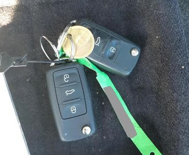 Volkswagen Caddy Nfz Kasten BMT LED AHK 11/26 TÜV - Mikrobus: obrázok 5 Volkswagen Caddy Nfz Kasten BMT LED AHK 11/26 TÜV - Mikrobus: obrázok 5