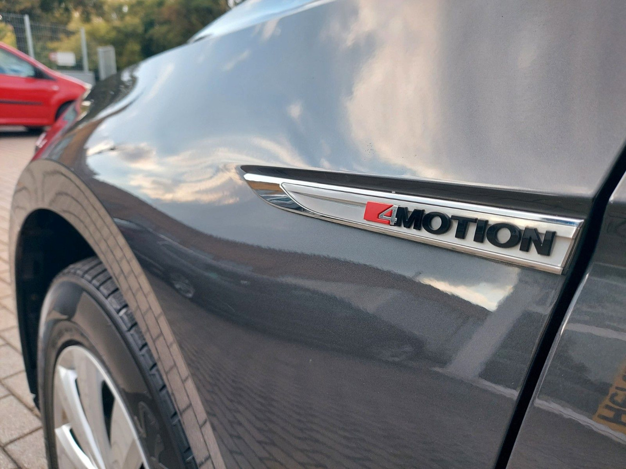 Volkswagen Passat Variant Highline 4Motion 4x4 Massage - Kombi: obrázok 2 Volkswagen Passat Variant Highline 4Motion 4x4 Massage - Kombi: obrázok 2