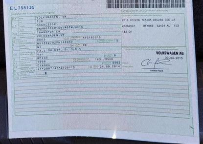 Volkswagen T5 Transporter Kasten 4Motion KLIMA STANDHEIZUN - Mikrobus: obrázok 4 Volkswagen T5 Transporter Kasten 4Motion KLIMA STANDHEIZUN - Mikrobus: obrázok 4