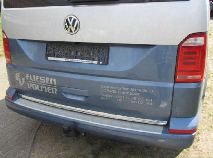 Volkswagen T6 Multivan Generation Six 4Motion LED NAVI LEDE - Mikrobus: obrázok 3 Volkswagen T6 Multivan Generation Six 4Motion LED NAVI LEDE - Mikrobus: obrázok 3