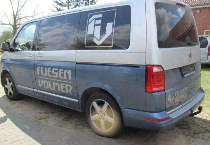 Volkswagen T6 Multivan Generation Six 4Motion LED NAVI LEDE - Mikrobus: obrázok 2 Volkswagen T6 Multivan Generation Six 4Motion LED NAVI LEDE - Mikrobus: obrázok 2