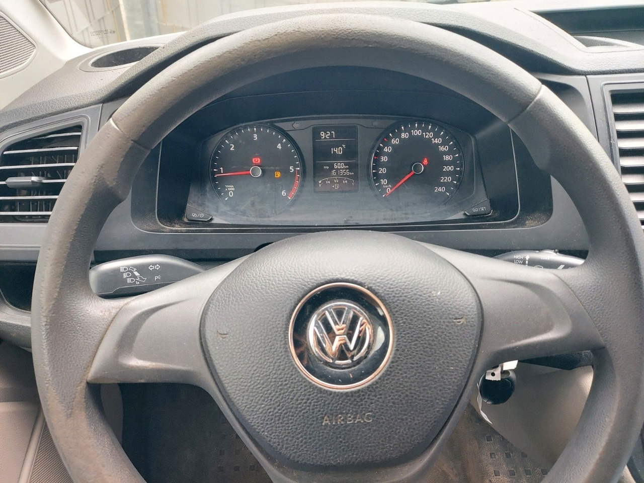 Volkswagen T6 Pritsche DOKA 4x4 6 Sitze Klima Standheizung - Dodávka valník, Dodávkа s dvojitou kabínou: obrázok 3 Volkswagen T6 Pritsche DOKA 4x4 6 Sitze Klima Standheizung - Dodávka valník, Dodávkа s dvojitou kabínou: obrázok 3