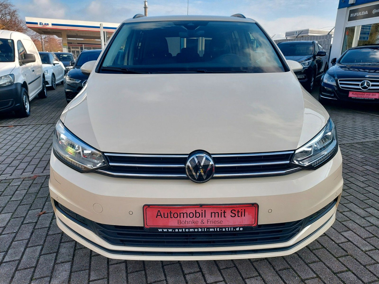 Volkswagen Touran 2.0 TDI SCR DSG Comfortline TAXI 7 Sitze - Mikrobus: obrázok 3 Volkswagen Touran 2.0 TDI SCR DSG Comfortline TAXI 7 Sitze - Mikrobus: obrázok 3
