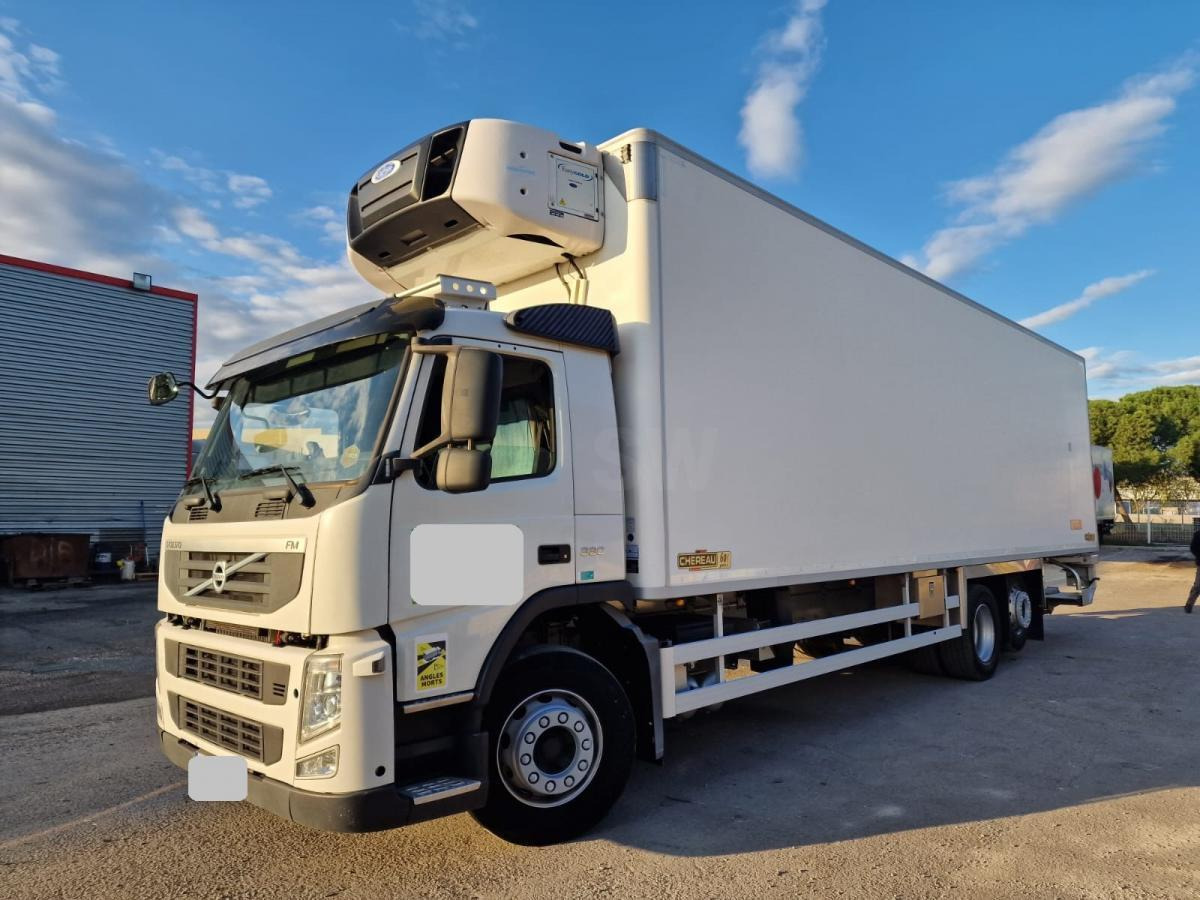 VENTE VOLVO FM 330 - Chladirenské nákladné vozidlo: obrázok 1 VENTE VOLVO FM 330 - Chladirenské nákladné vozidlo: obrázok 1
