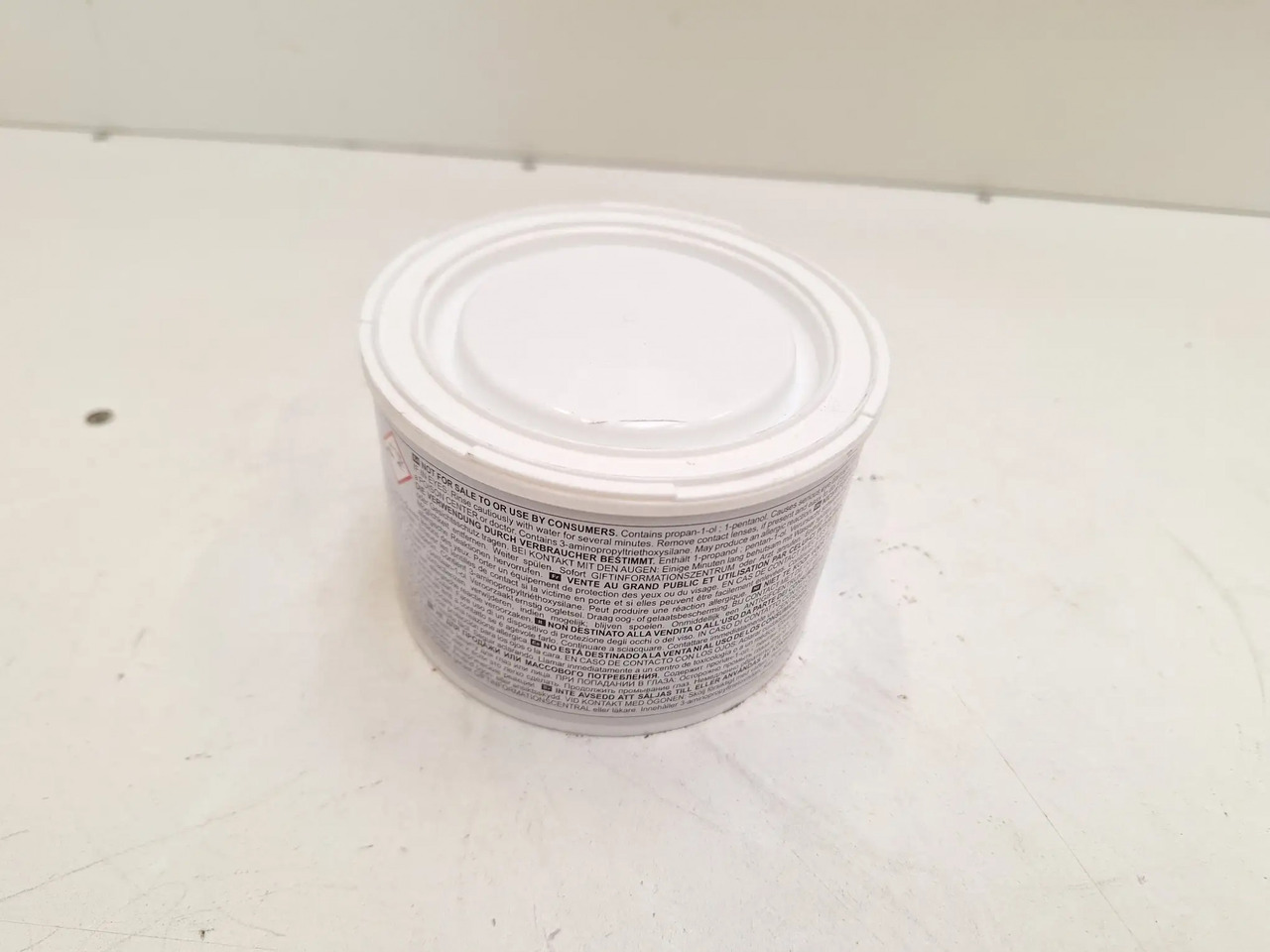 1 Dose Standoblue (Standox) - Vybavenie garáže/ Dielne: obrázok 2 1 Dose Standoblue (Standox) - Vybavenie garáže/ Dielne: obrázok 2