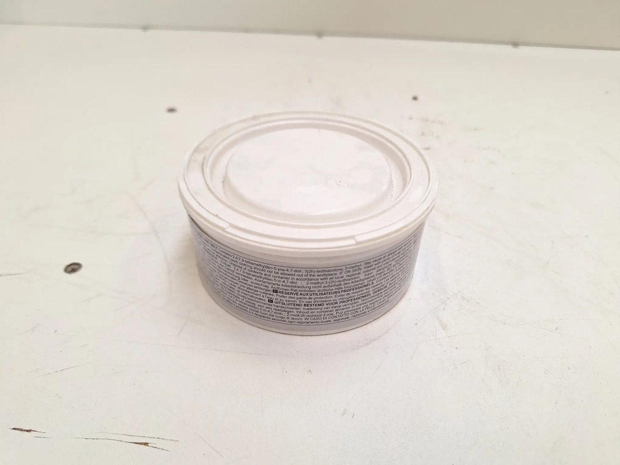 1 Dose Standoblue (Standox) - Vybavenie garáže/ Dielne: obrázok 2 1 Dose Standoblue (Standox) - Vybavenie garáže/ Dielne: obrázok 2