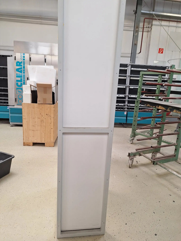 1 Stk. Regal - Nástroj/ Vybavenie: obrázok 3 1 Stk. Regal - Nástroj/ Vybavenie: obrázok 3