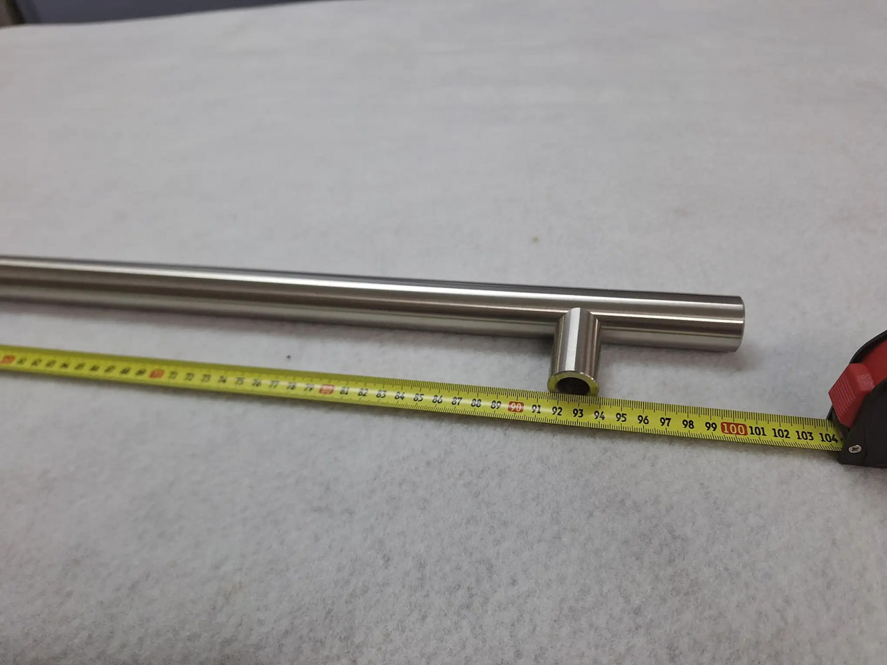 1 Stk. Türgriff - Dvere a diely: obrázok 3 1 Stk. Türgriff - Dvere a diely: obrázok 3