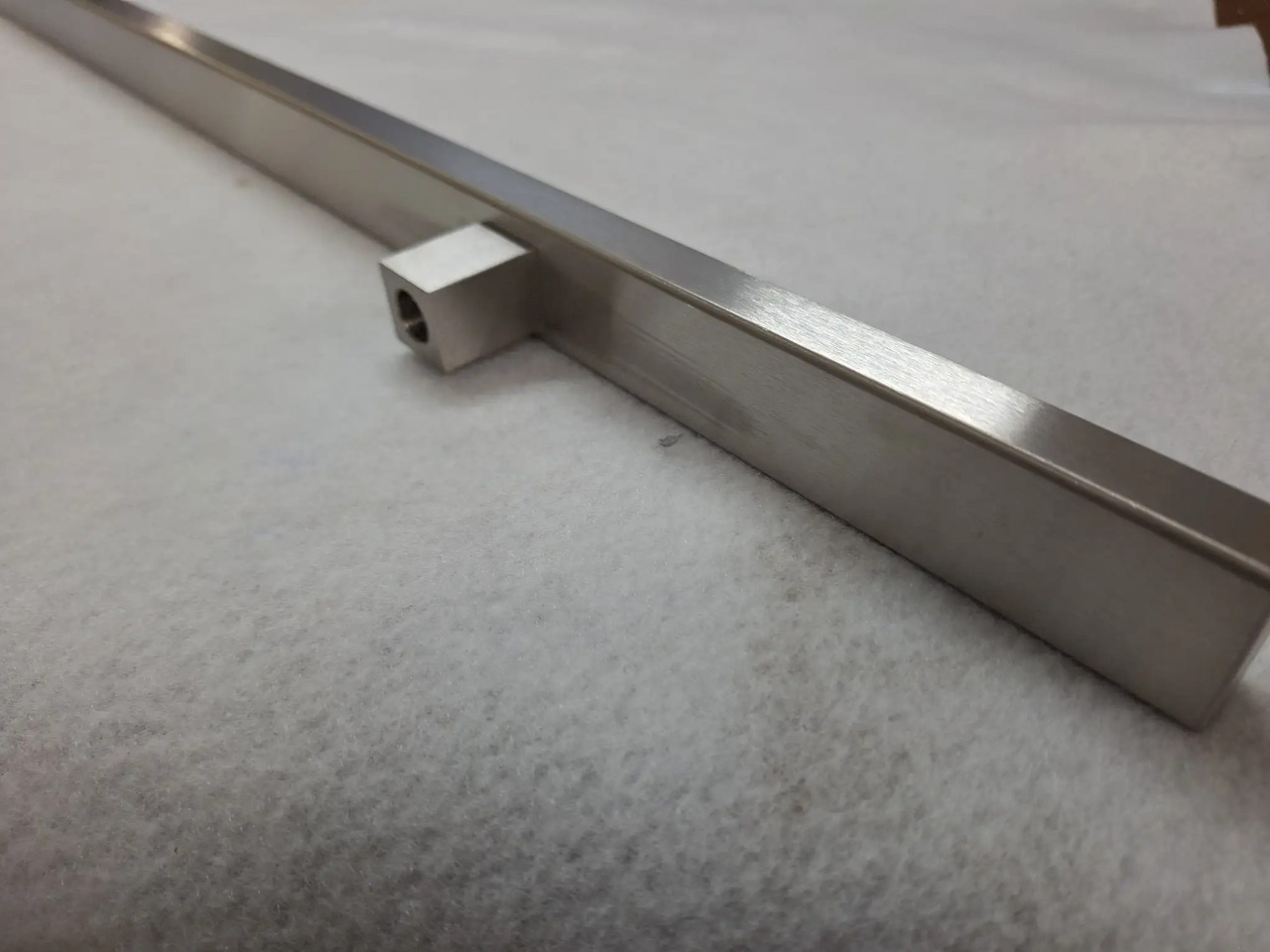 1 Stk. Türgriff - Dvere a diely: obrázok 2 1 Stk. Türgriff - Dvere a diely: obrázok 2