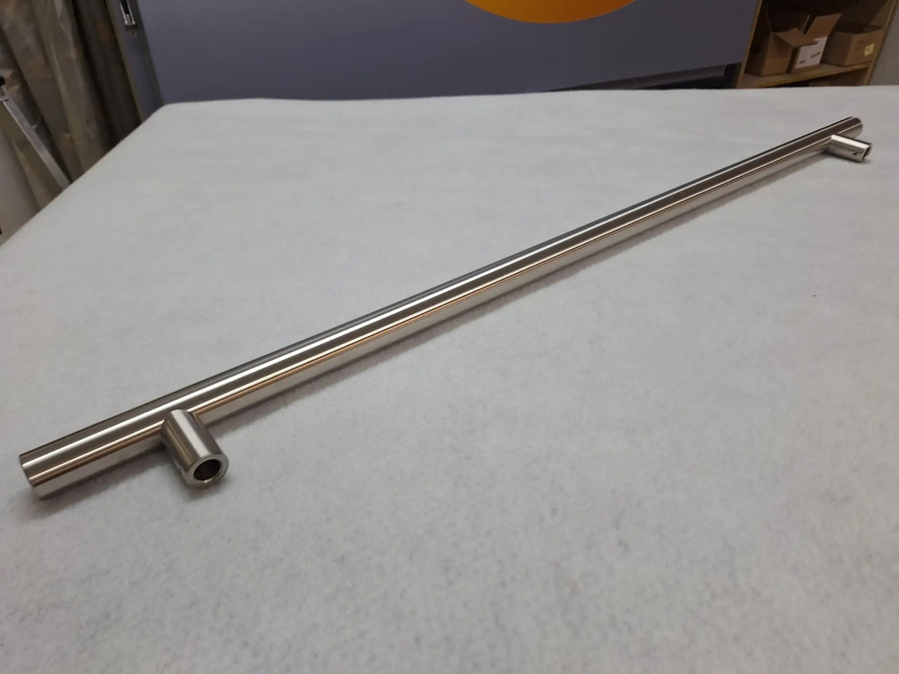 1 Stk. Türgriff - Dvere a diely: obrázok 1 1 Stk. Türgriff - Dvere a diely: obrázok 1