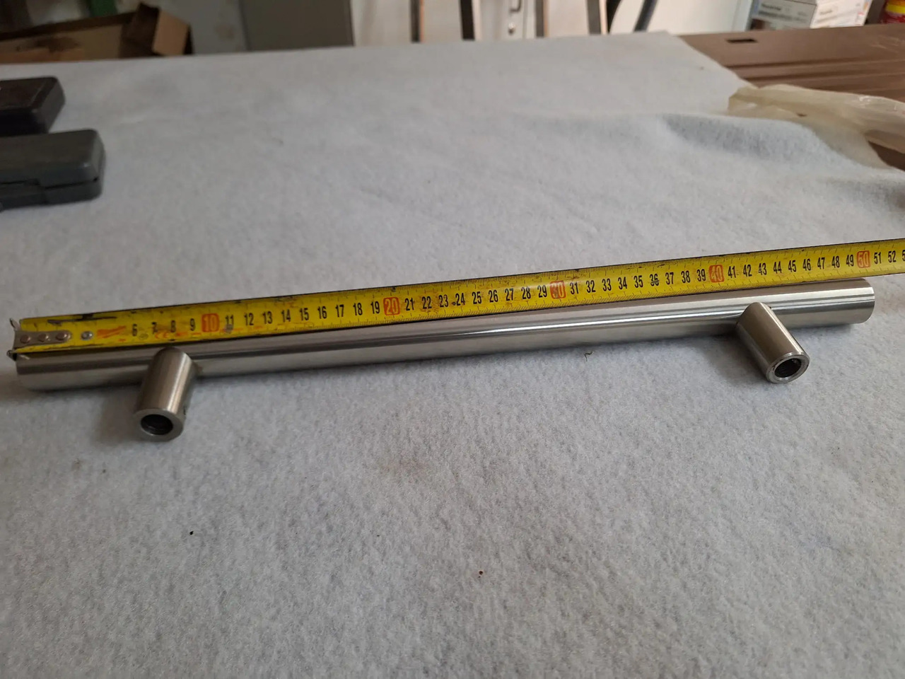 1 Stk. Türgriff - Dvere a diely: obrázok 5 1 Stk. Türgriff - Dvere a diely: obrázok 5