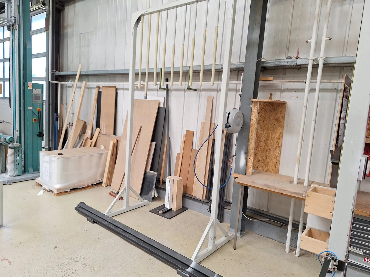 1 Stk. Türreck - Nástroj/ Vybavenie: obrázok 1 1 Stk. Türreck - Nástroj/ Vybavenie: obrázok 1