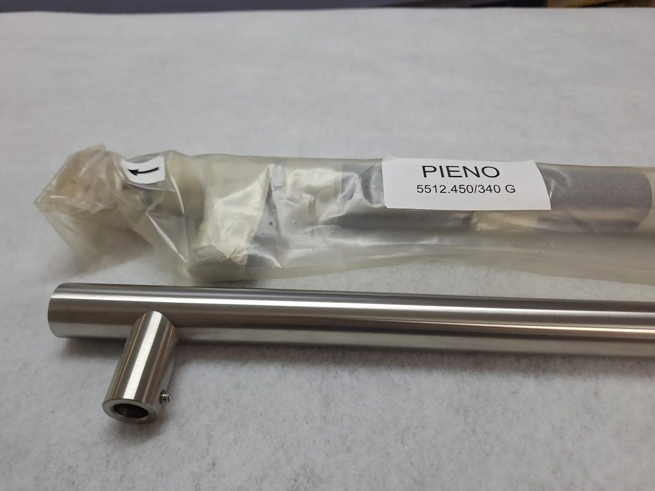 2 Stk. Türgriffe - Dvere a diely: obrázok 2 2 Stk. Türgriffe - Dvere a diely: obrázok 2