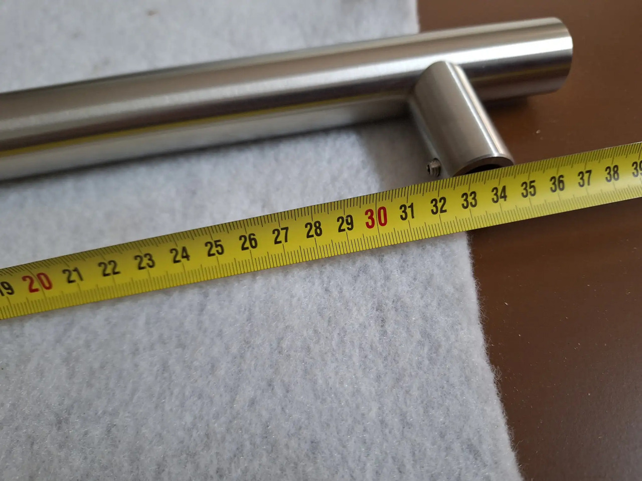 2 Stk. Türgriffe - Dvere a diely: obrázok 4 2 Stk. Türgriffe - Dvere a diely: obrázok 4