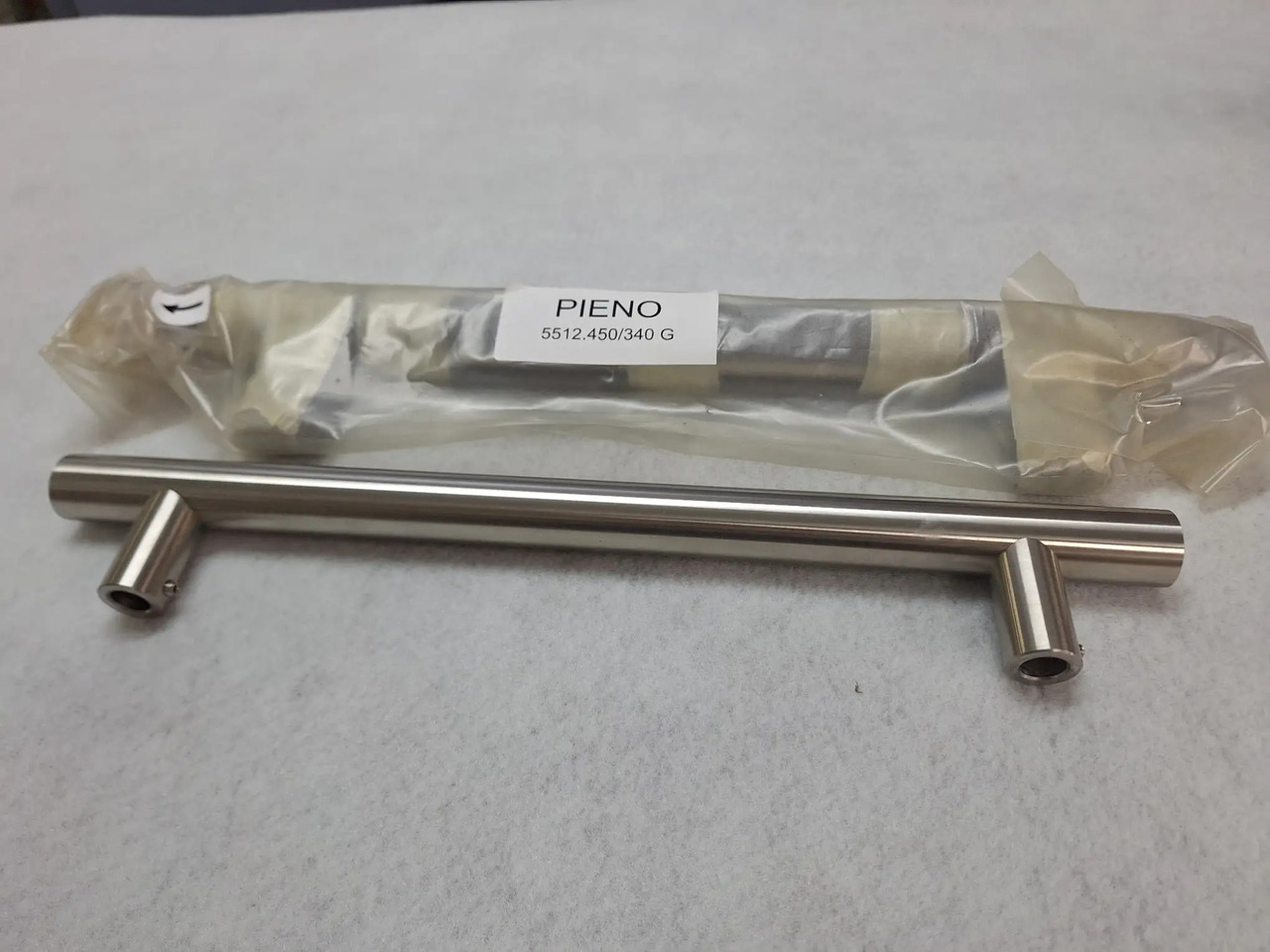 2 Stk. Türgriffe - Dvere a diely: obrázok 1 2 Stk. Türgriffe - Dvere a diely: obrázok 1