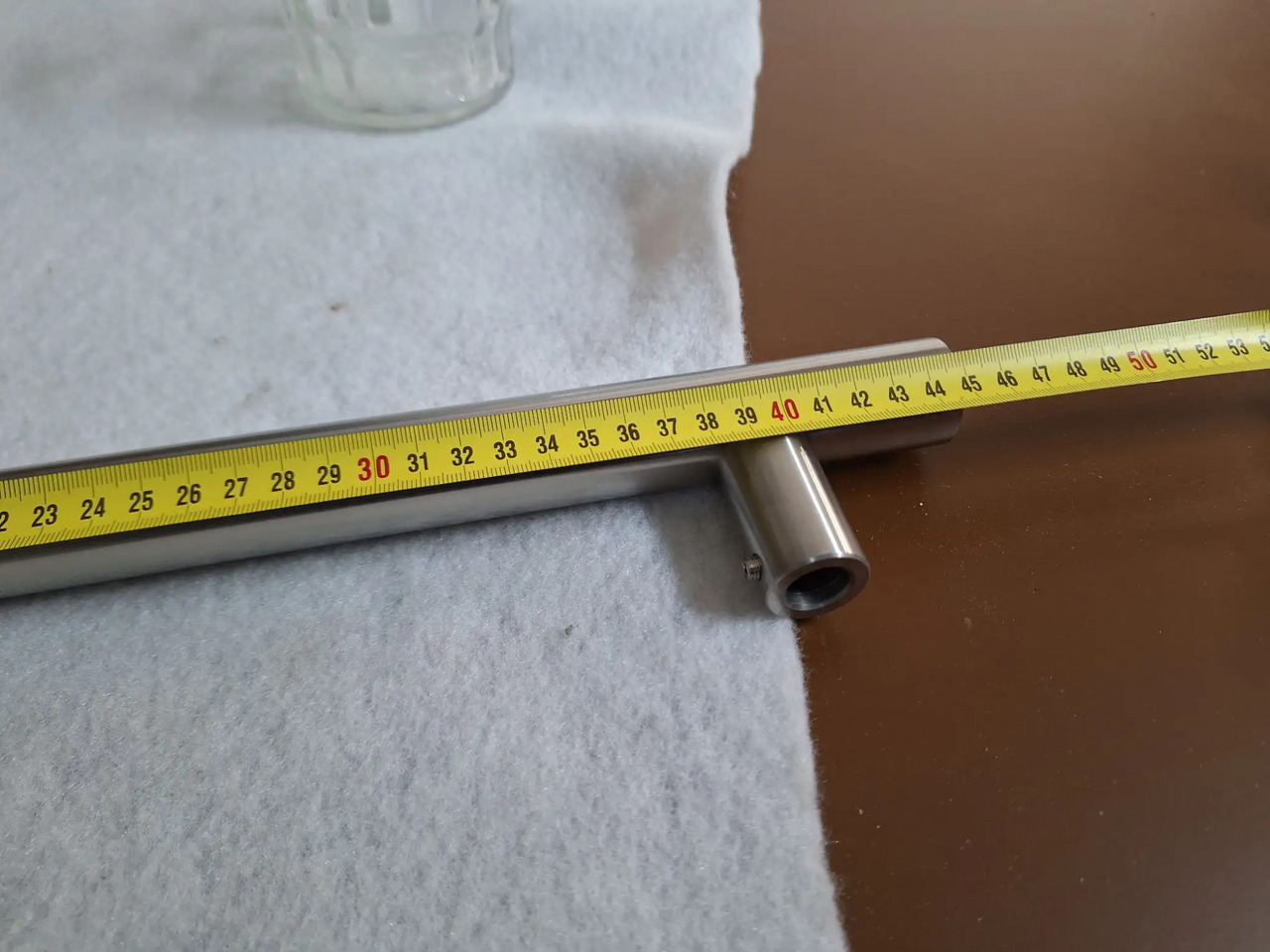 2 Stk. Türgriffe - Dvere a diely: obrázok 3 2 Stk. Türgriffe - Dvere a diely: obrázok 3