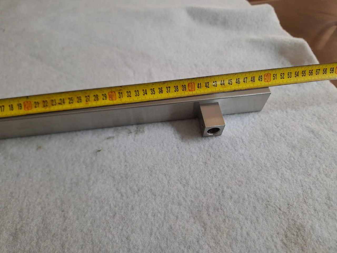 2 Stk. Türgriffe - Dvere a diely: obrázok 4 2 Stk. Türgriffe - Dvere a diely: obrázok 4