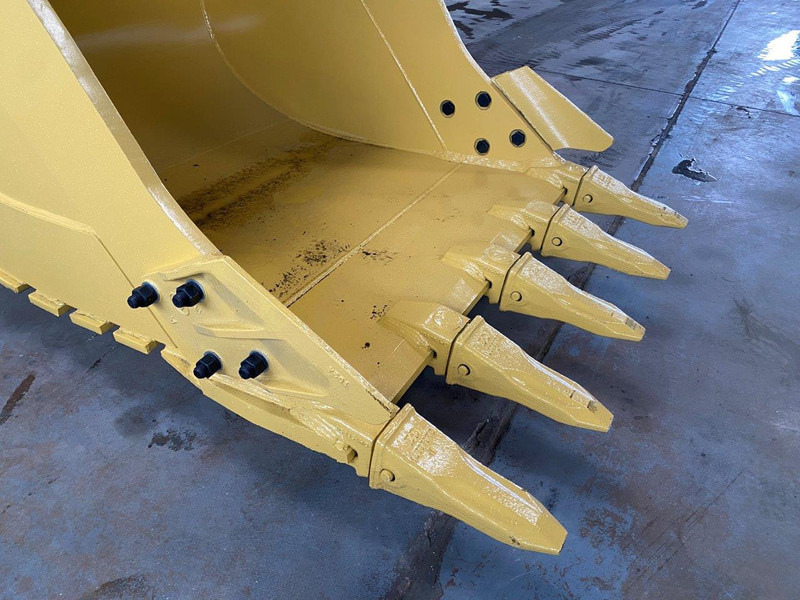 Cat Bucket for CAT 320-323 1.20m CW30 - Lyžica: obrázok 2 Cat Bucket for CAT 320-323 1.20m CW30 - Lyžica: obrázok 2