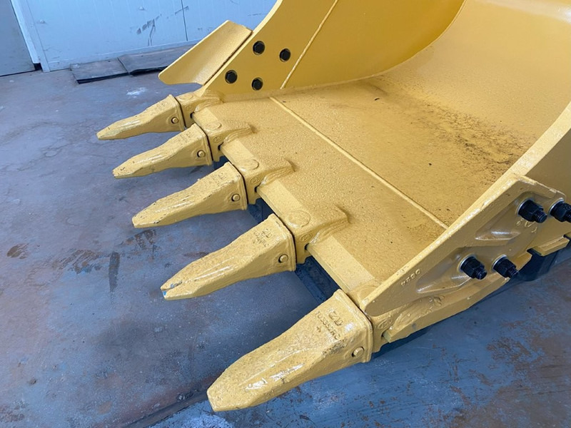 Cat Bucket for CAT 320 - 323 1.20m - Lyžica: obrázok 3 Cat Bucket for CAT 320 - 323 1.20m - Lyžica: obrázok 3