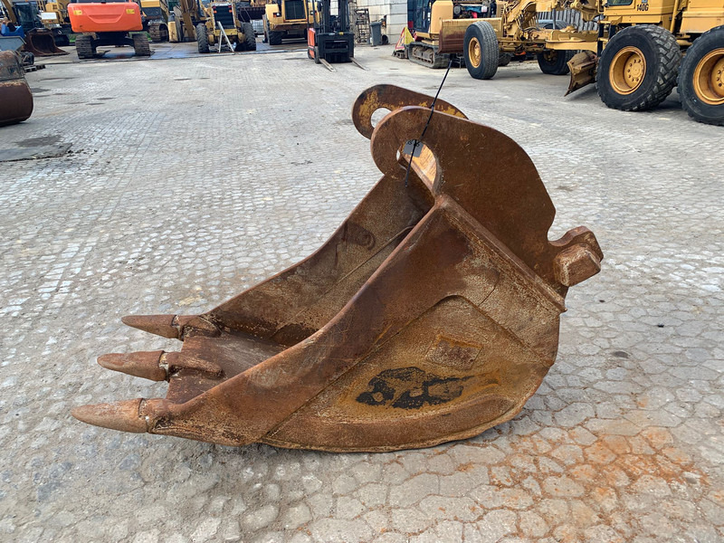 Caterpillar 287-5293 - Lyžica: obrázok 3 Caterpillar 287-5293 - Lyžica: obrázok 3