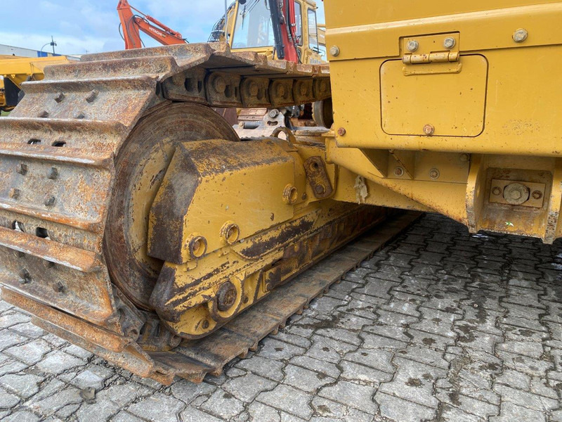 Pásový nakladač Caterpillar 953 C: obrázok 9 Pásový nakladač Caterpillar 953 C: obrázok 9