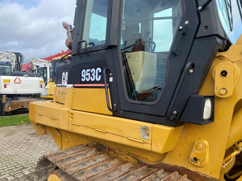 Pásový nakladač Caterpillar 953 C: obrázok 11 Pásový nakladač Caterpillar 953 C: obrázok 11