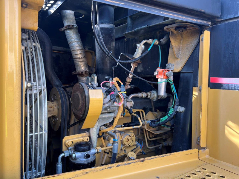 Pásový nakladač Caterpillar 953 C: obrázok 20 Pásový nakladač Caterpillar 953 C: obrázok 20