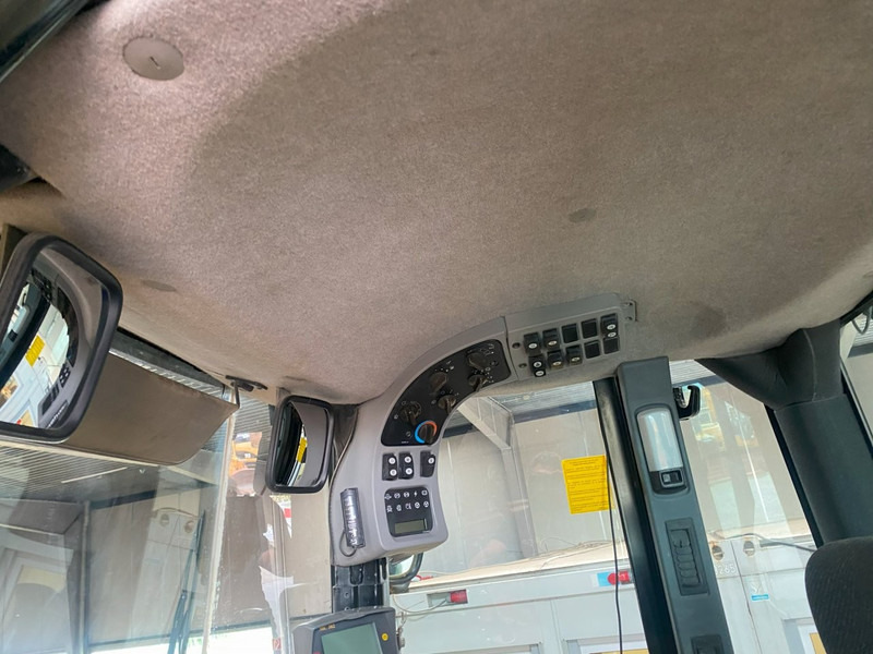 Caterpillar 962H NVT - Kolesový nakladač: obrázok 5 Caterpillar 962H NVT - Kolesový nakladač: obrázok 5