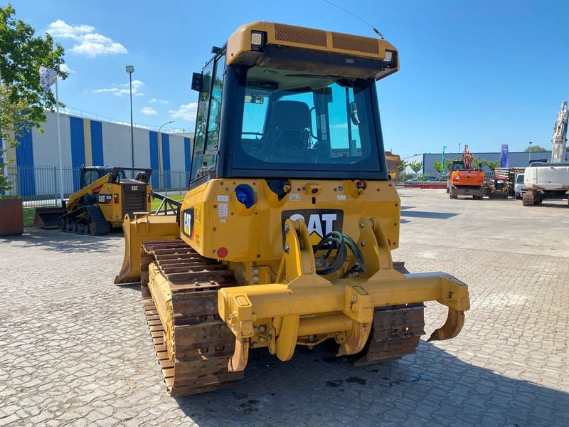 Caterpillar D5K2 XL NVT - Buldozér: obrázok 4 Caterpillar D5K2 XL NVT - Buldozér: obrázok 4