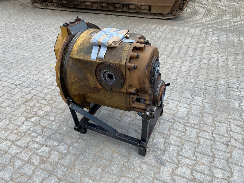 Caterpillar D7H OEM 8E2945 Transmissie NVT - Prevodovka: obrázok 3 Caterpillar D7H OEM 8E2945 Transmissie NVT - Prevodovka: obrázok 3