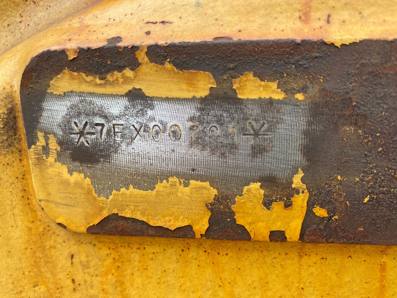 Caterpillar D7H OEM 8E2945 Transmissie NVT - Prevodovka: obrázok 4 Caterpillar D7H OEM 8E2945 Transmissie NVT - Prevodovka: obrázok 4