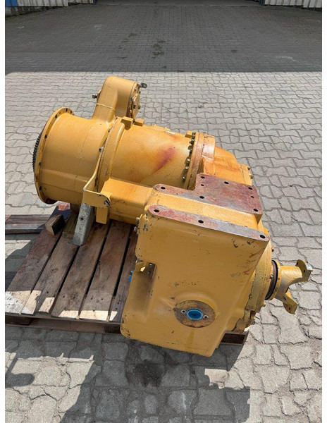Transmisie pre Stavebné stroje Caterpillar transmission for 980G series 1 and 2 NVT: obrázok 6 Transmisie pre Stavebné stroje Caterpillar transmission for 980G series 1 and 2 NVT: obrázok 6