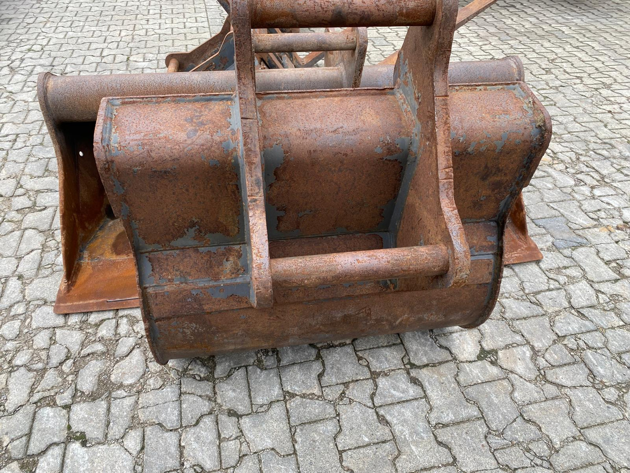 Pásové rýpadlo Komatsu PC138US-11: obrázok 40