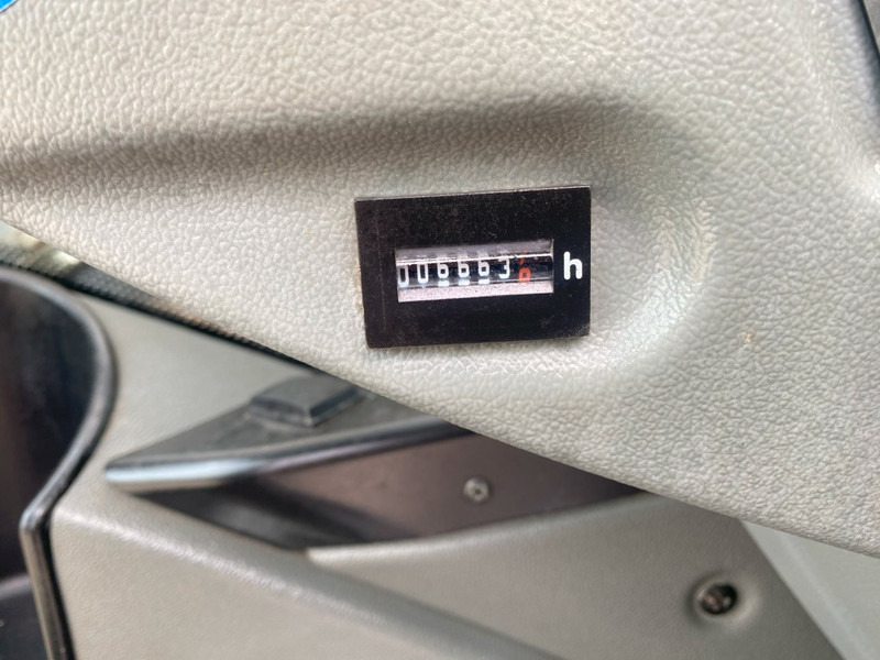 Liebherr A914 NVT - Kolesové rýpadlo: obrázok 5 Liebherr A914 NVT - Kolesové rýpadlo: obrázok 5