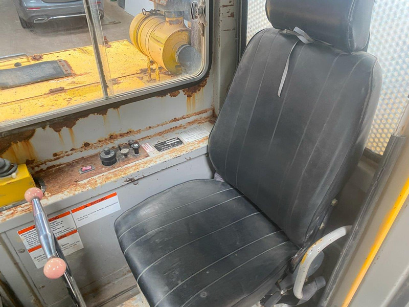 Morooka MST 600e swivel crawler dumper NVT - Damper: obrázok 5 Morooka MST 600e swivel crawler dumper NVT - Damper: obrázok 5