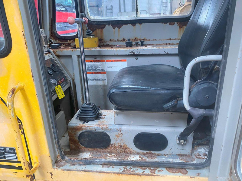 Morooka MST 600e swivel crawler dumper NVT - Damper: obrázok 3 Morooka MST 600e swivel crawler dumper NVT - Damper: obrázok 3