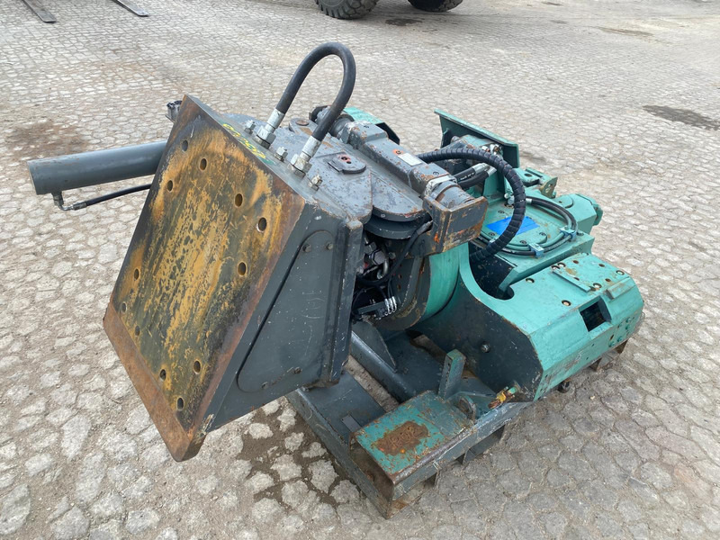 Müller Ramme MS6 HFB SG NVT - Príslušenstvo: obrázok 2 Müller Ramme MS6 HFB SG NVT - Príslušenstvo: obrázok 2