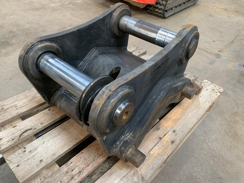 Verachtert CW40 - Rýchloupínacia zariadenia: obrázok 4 Verachtert CW40 - Rýchloupínacia zariadenia: obrázok 4