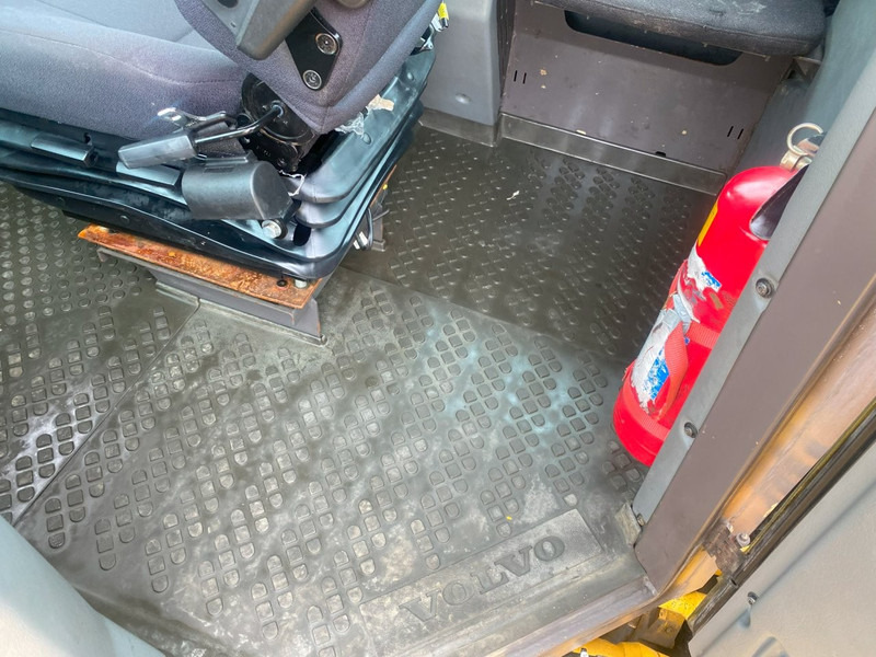 Volvo A 30 D 6x6 dumper articulated hauler - Damper: obrázok 5 Volvo A 30 D 6x6 dumper articulated hauler - Damper: obrázok 5