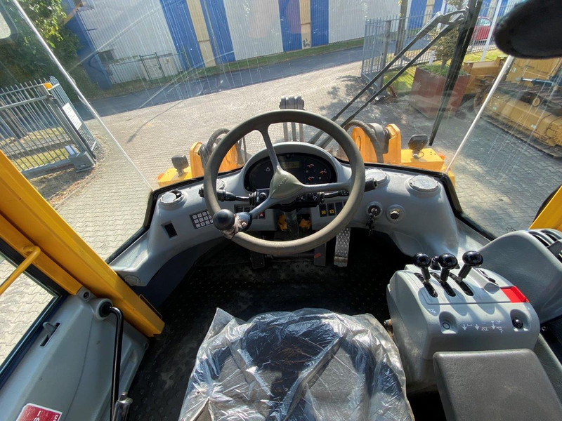 Volvo L70 D NVT - Kolesový nakladač: obrázok 5 Volvo L70 D NVT - Kolesový nakladač: obrázok 5