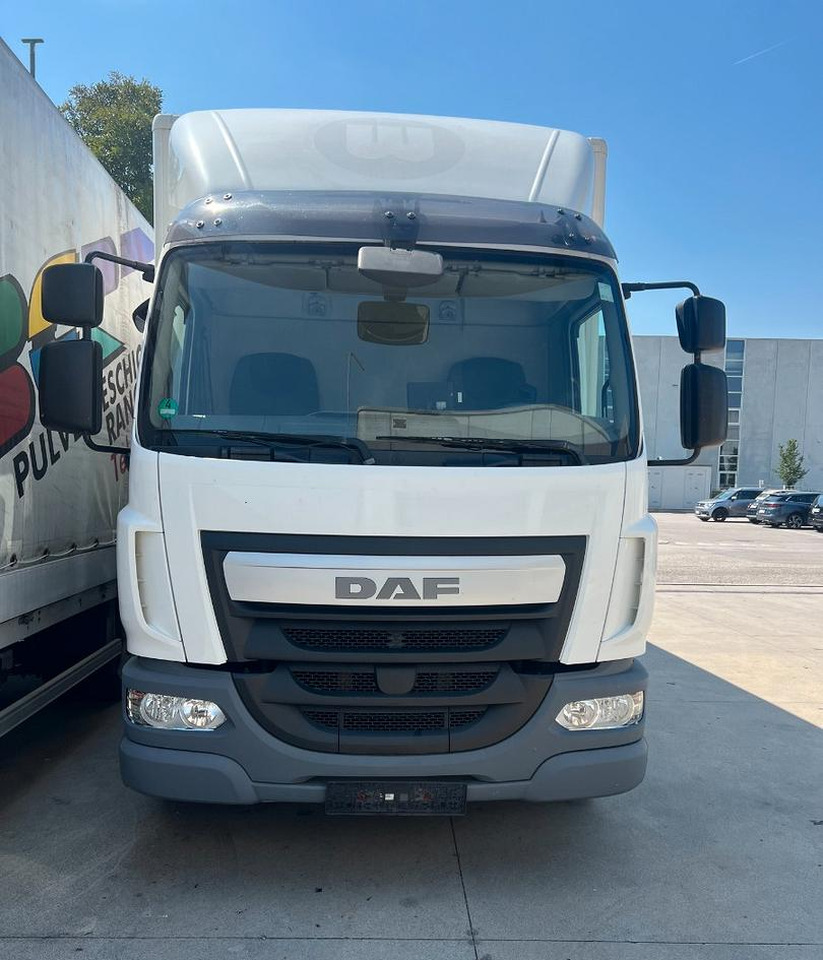 Daf lf 250 fa furgone 8 mt euro 6 - Skříňový nákladní auto: obrázok 3 Daf lf 250 fa furgone 8 mt euro 6 - Skříňový nákladní auto: obrázok 3