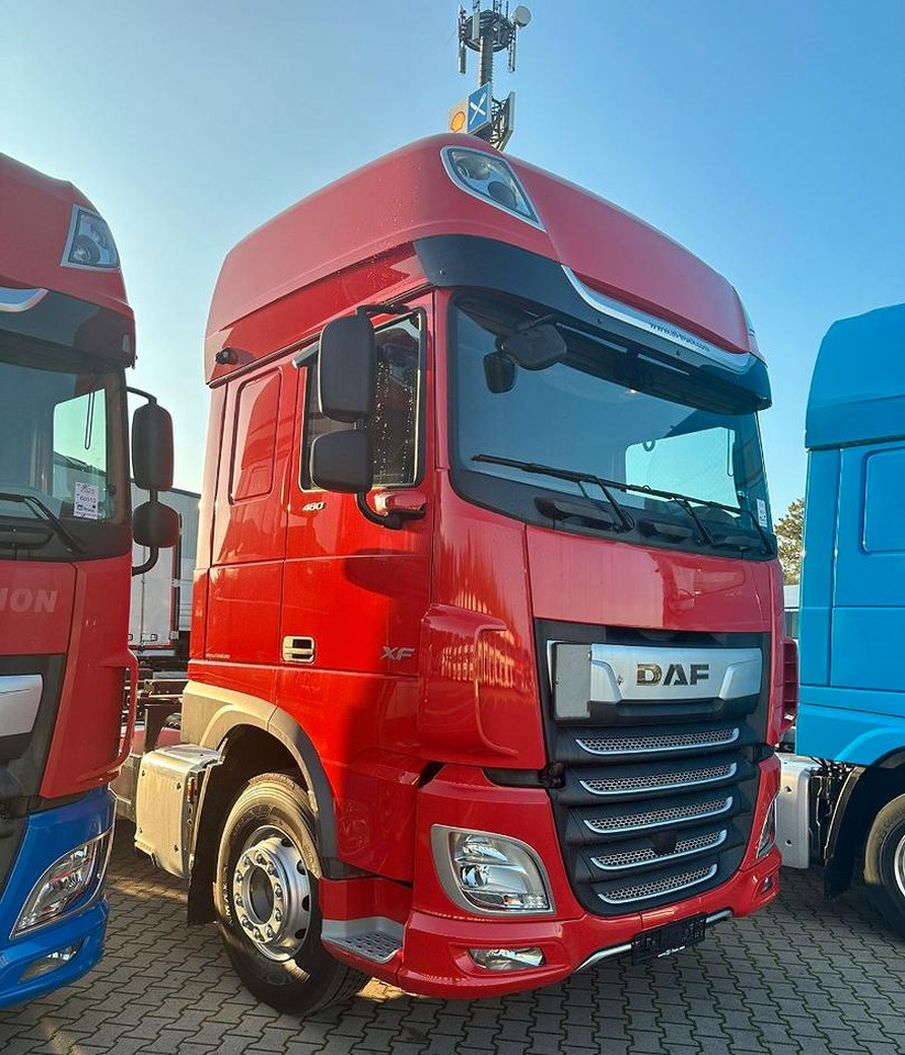 Plachtové nákladné vozidlo Daf xf 480 3 assi casse mobili INTARDER: obrázok 12 Plachtové nákladné vozidlo Daf xf 480 3 assi casse mobili INTARDER: obrázok 12