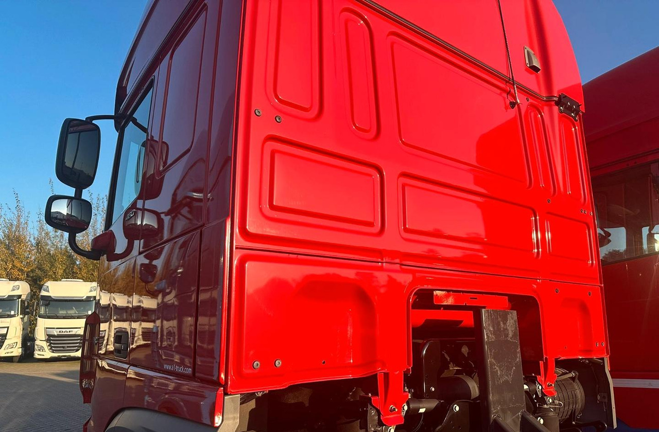 Plachtové nákladné vozidlo Daf xf 480 3 assi casse mobili INTARDER: obrázok 9 Plachtové nákladné vozidlo Daf xf 480 3 assi casse mobili INTARDER: obrázok 9