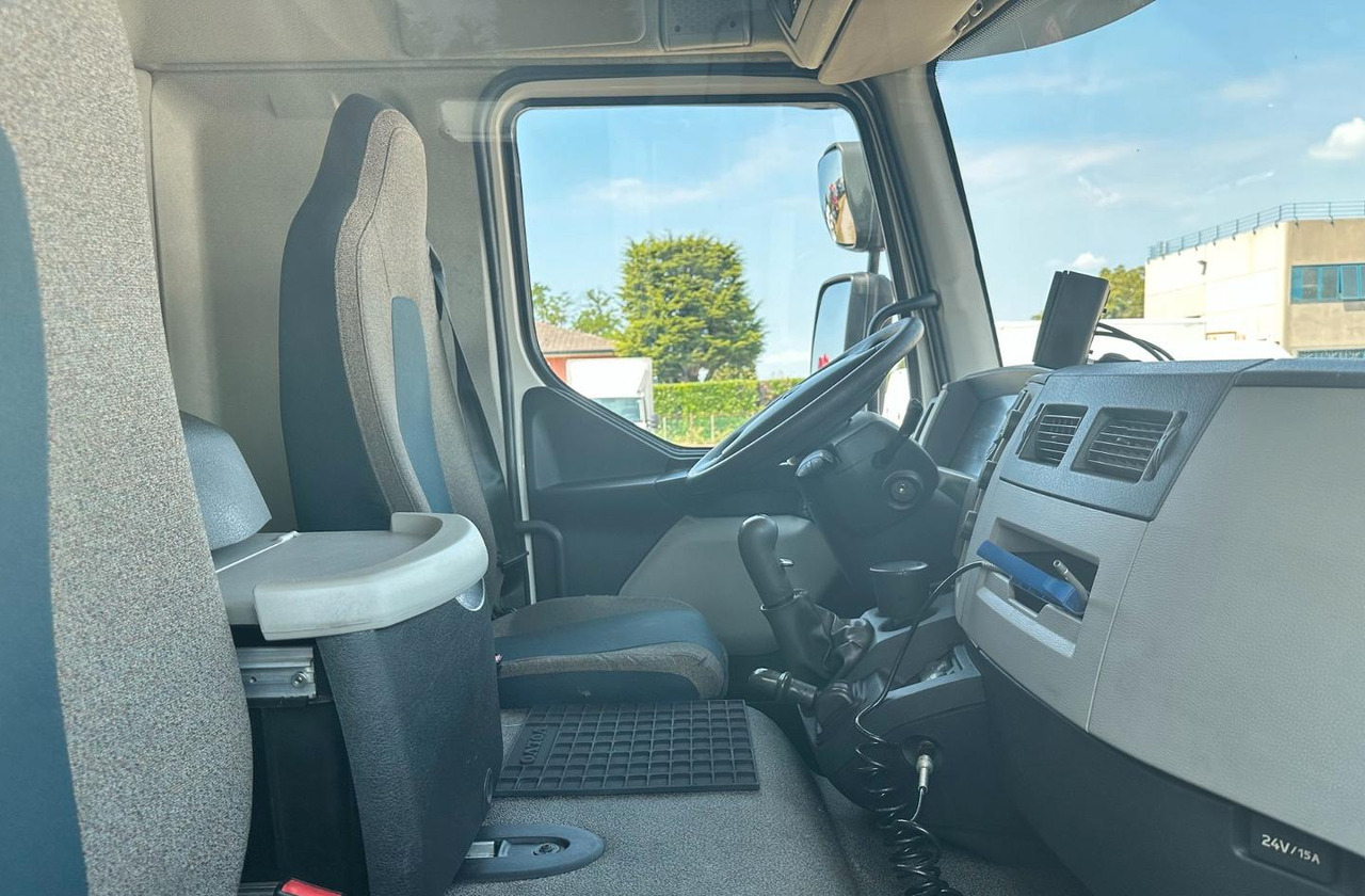 Volvo fl 280 160qli euro 6 - Skříňový nákladní auto: obrázok 5 Volvo fl 280 160qli euro 6 - Skříňový nákladní auto: obrázok 5