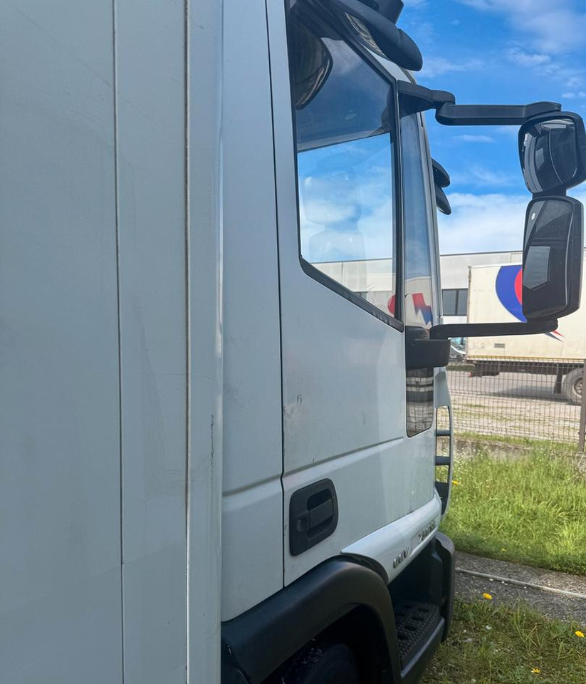 Iveco 75e190 - Skříňový nákladní auto: obrázok 3 Iveco 75e190 - Skříňový nákladní auto: obrázok 3