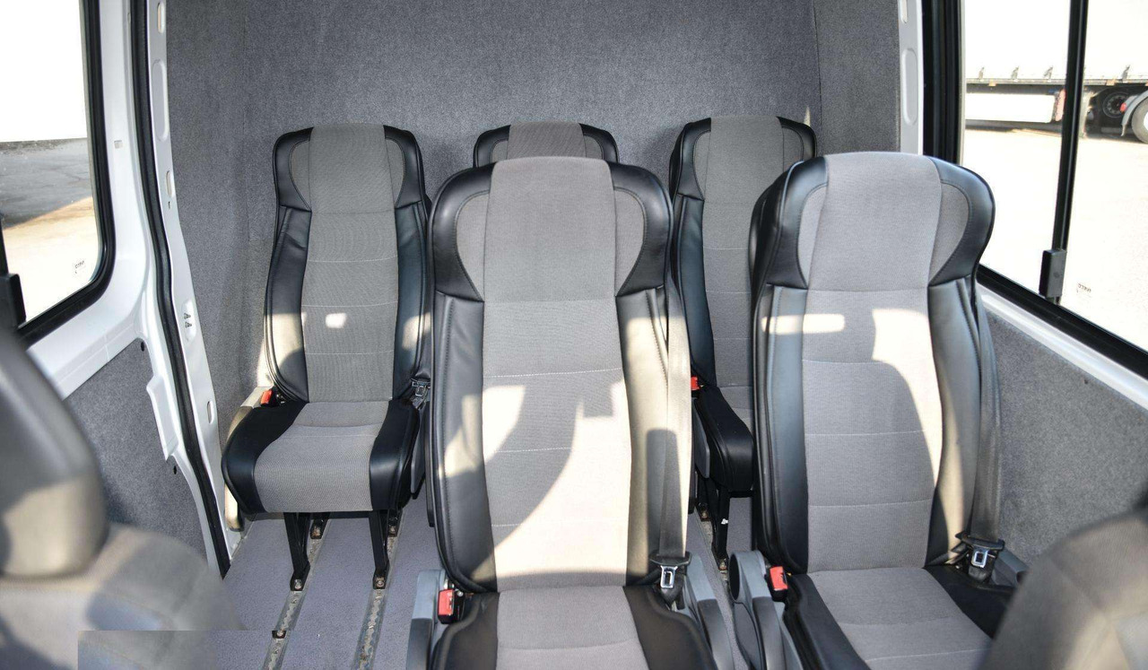 Iveco Daily - Automobil: obrázok 5 Iveco Daily - Automobil: obrázok 5