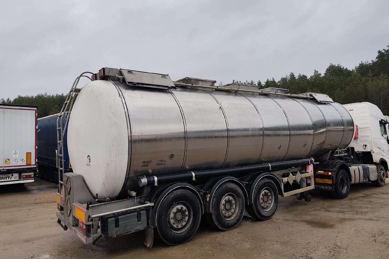 -Kita- - Cisternový náves: obrázok 1 -Kita- - Cisternový náves: obrázok 1