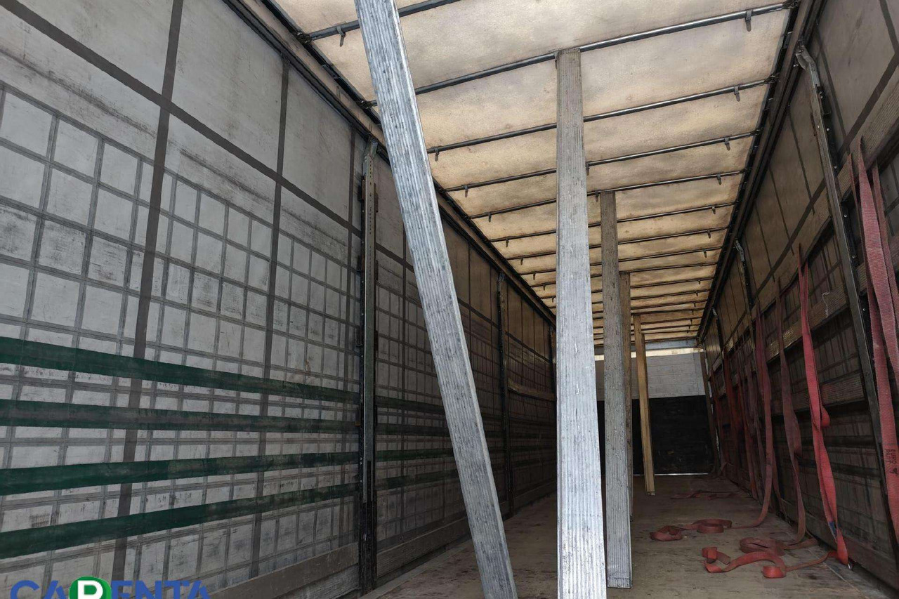 Schmitz SCB*S3T - Plachtový náves: obrázok 5 Schmitz SCB*S3T - Plachtový náves: obrázok 5