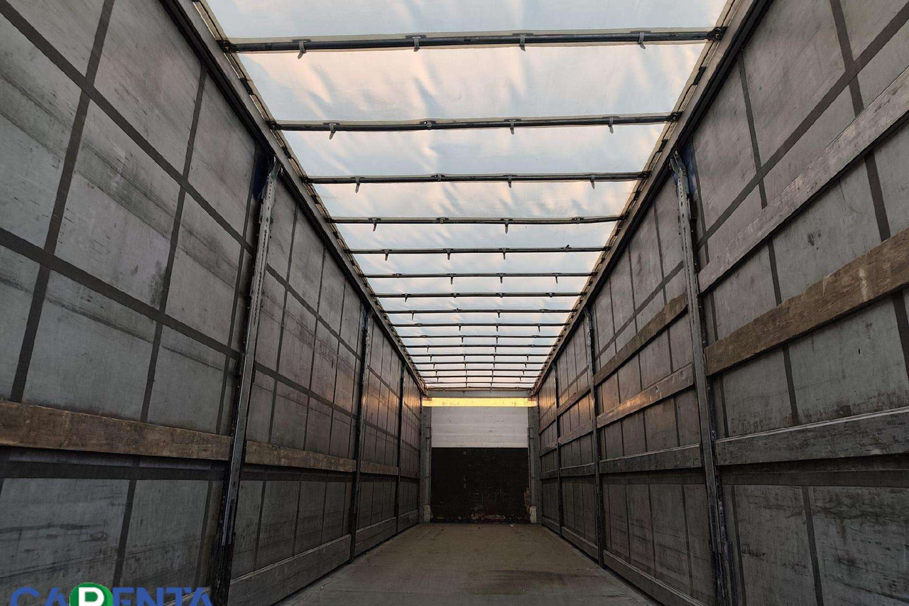 Schmitz SCB*S3T - Plachtový náves: obrázok 5 Schmitz SCB*S3T - Plachtový náves: obrázok 5