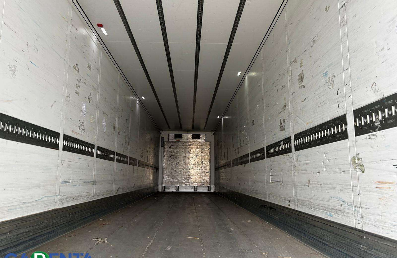 Schmitz SKO 24 FP45 - Náves chladírenské: obrázok 5 Schmitz SKO 24 FP45 - Náves chladírenské: obrázok 5